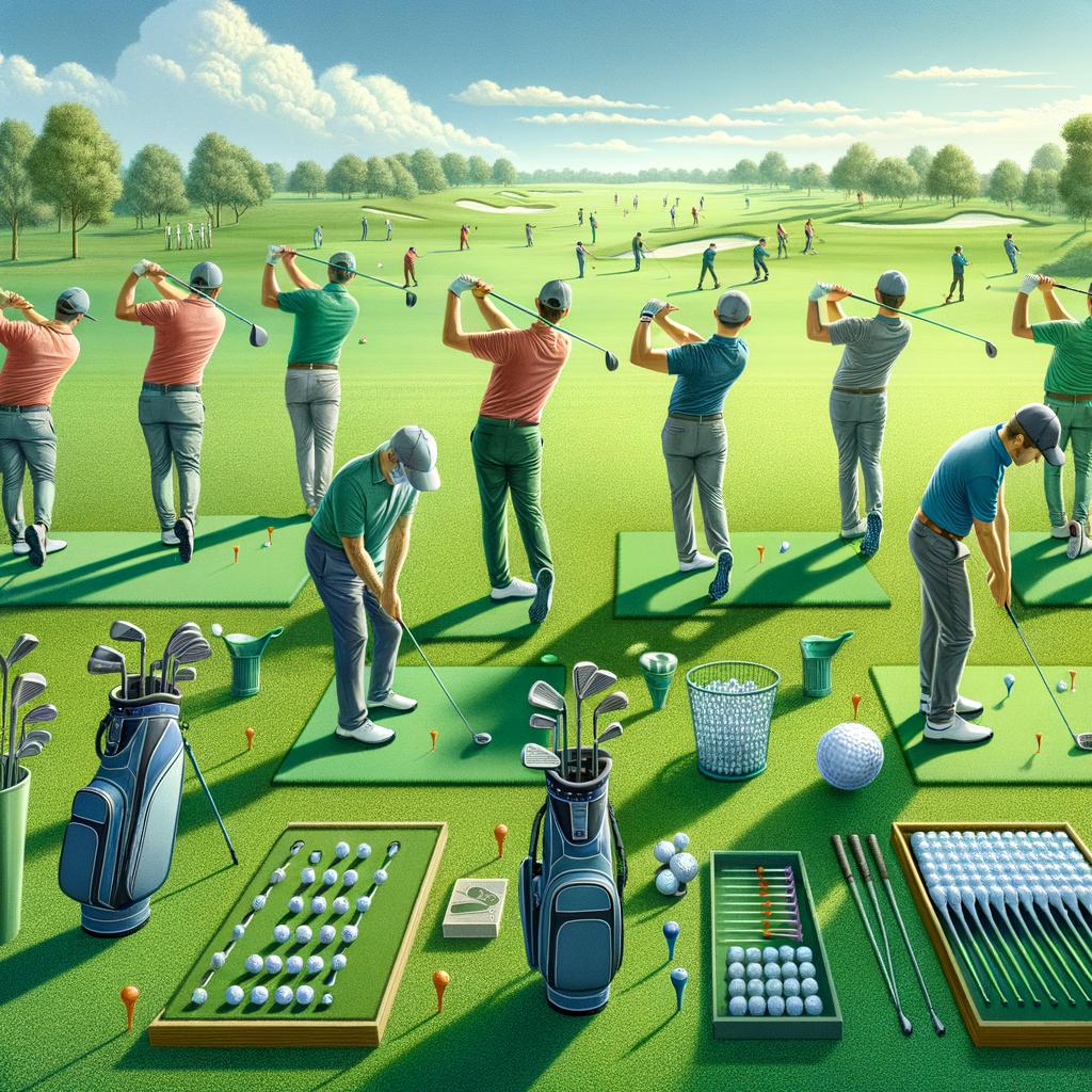 The Golfer's Blueprint: Master Your Game with Science biomechanical Foundations for an Efficient golf swing Kinematic Analysis and Corrective Drills