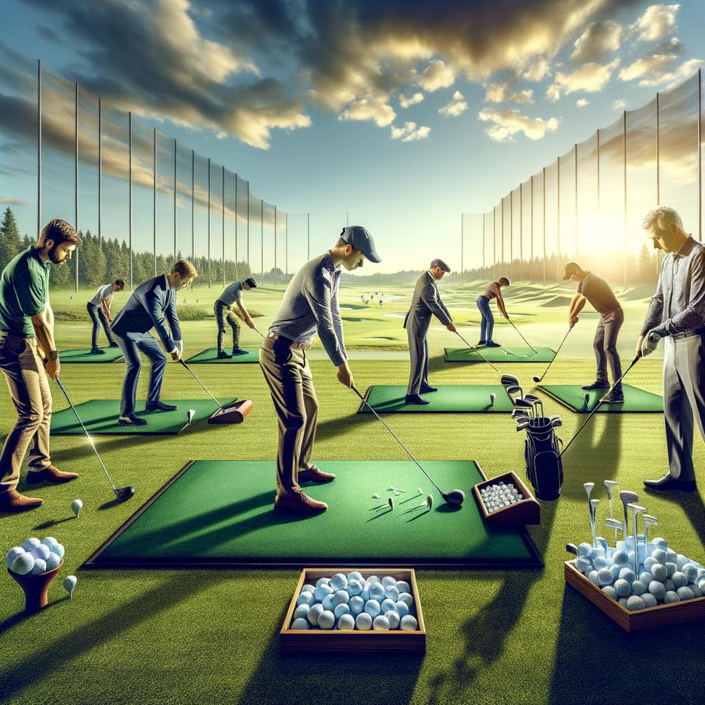 Unlock Legendary Power & Precision: Master Byron Nelson's Swing for Driving and Putting Excellence Optimizing the kinetic Chain for Driving Power: Strength, Mobility and plyometric Drills to Increase Clubhead Speed