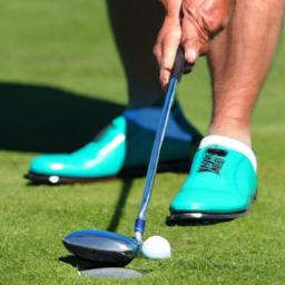 Master the Golf Masters Method: Perfect Swing, Putting & Driving Skills Putting Precision Evidence Based Green Reading Stroke Mechanics and Routine Standardization