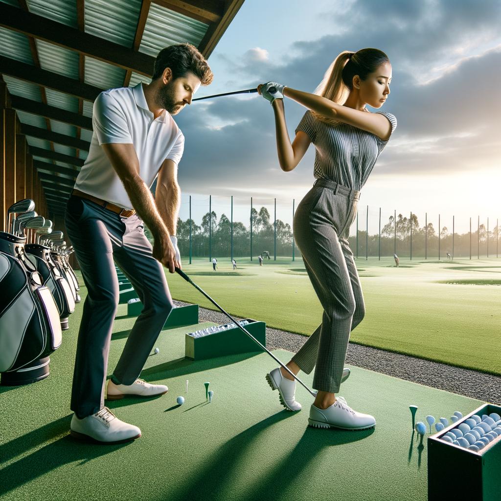 Unlock Your Golf Potential: How Slow-Motion Swings Sharpen Your Mind and Perfect Your Game Neuroscientific Foundations of Slow Motion Swing Practice: Mechanisms of Motor learning and Recommended Practice Schedules