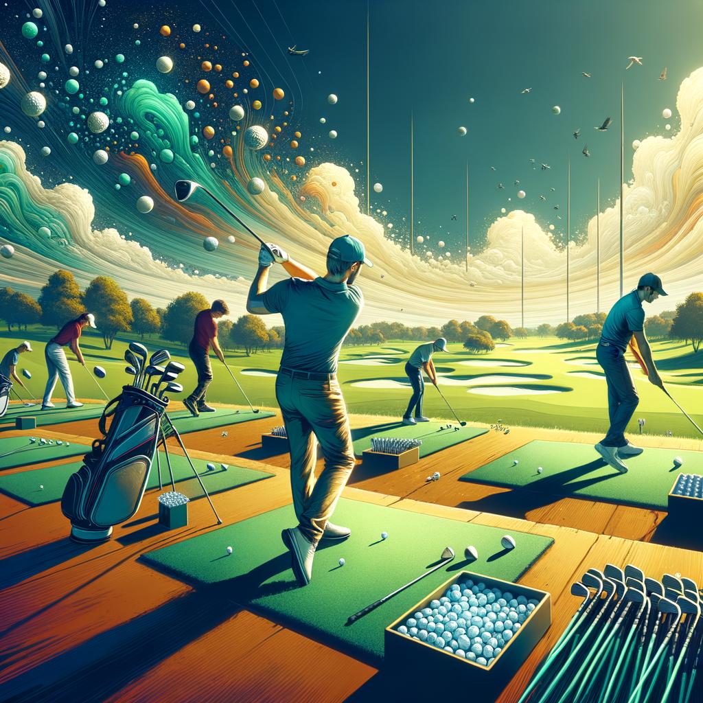 Master the Perfect Putting Stroke: Proven Method for Consistency and Swing Success Foundations for a Repeatable Putting Stroke: Key Principles, Typical Errors, and Corrective Actions