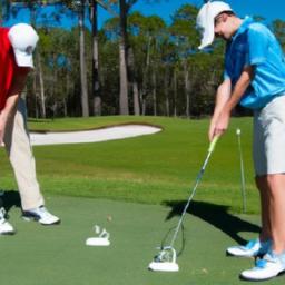 Master Your Game: Jordan Spieth's Proven Secrets for Swing, Putting & Driving Excellence Biomechanical Foundations of Jordan Spieths Swing: Joint Sequencing, Segmental Coordination and Tempo Control