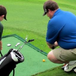 Unlock Your Best Golf: Elevate Swing, Putting & Driving Skills Evidence based Progressive Drills to Develop a Repeatable and Efficient Full Swing for Amateur and Elite Golfers