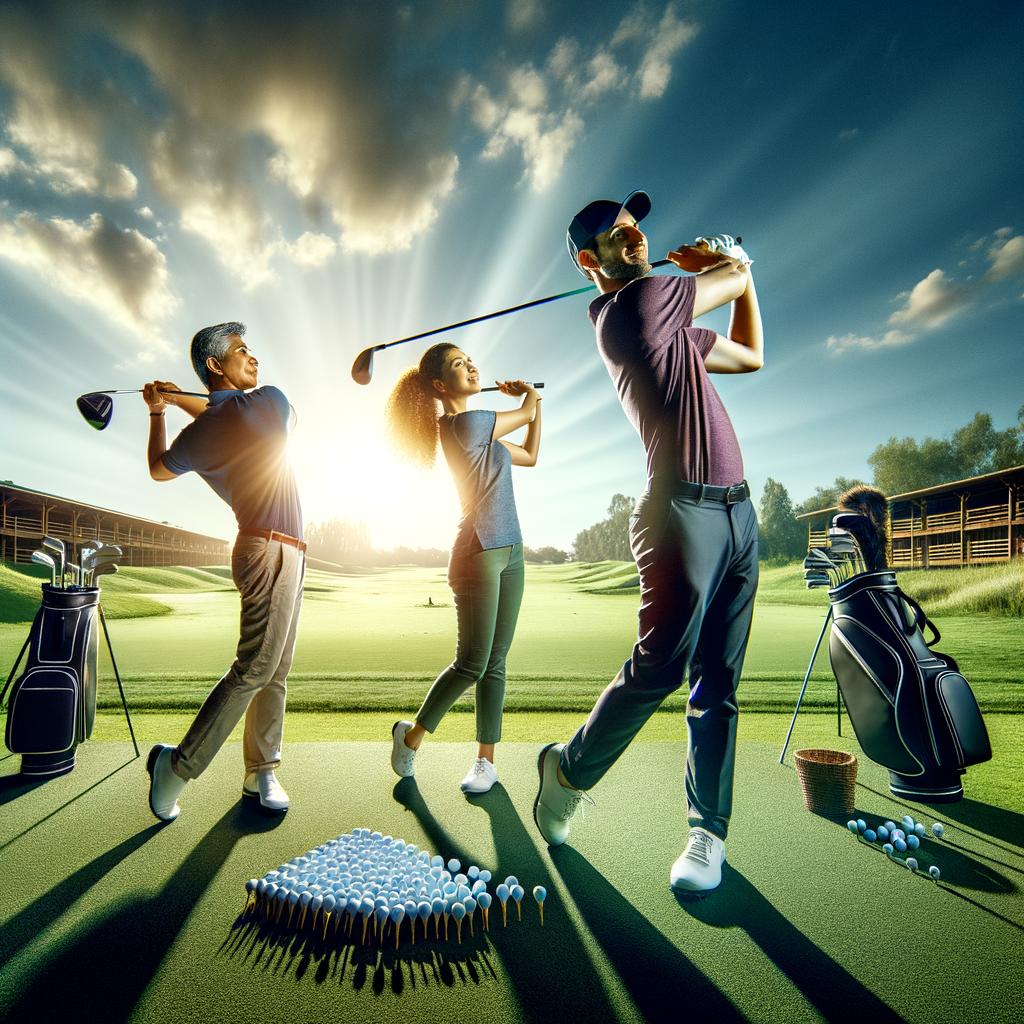 Unlock Your Best Golf: Elevate Your Swing, Putting & Driving for Every Skill Level Foundational Biomechanics of the Golf Swing for Consistent Ball Striking