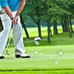 Drive Farther and Straighter: Discover the Power of Custom Shaft Flex for Your Swing Understanding Shaft Flex mechanics and their Biomechanical Interaction with the Golf Swing