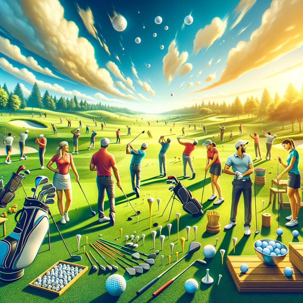 Revolutionize Your Game: The Power of Master Club Fitting for Driving, Swing & Putting Basic biomechanics and empirical assessment for optimized swing and club integration