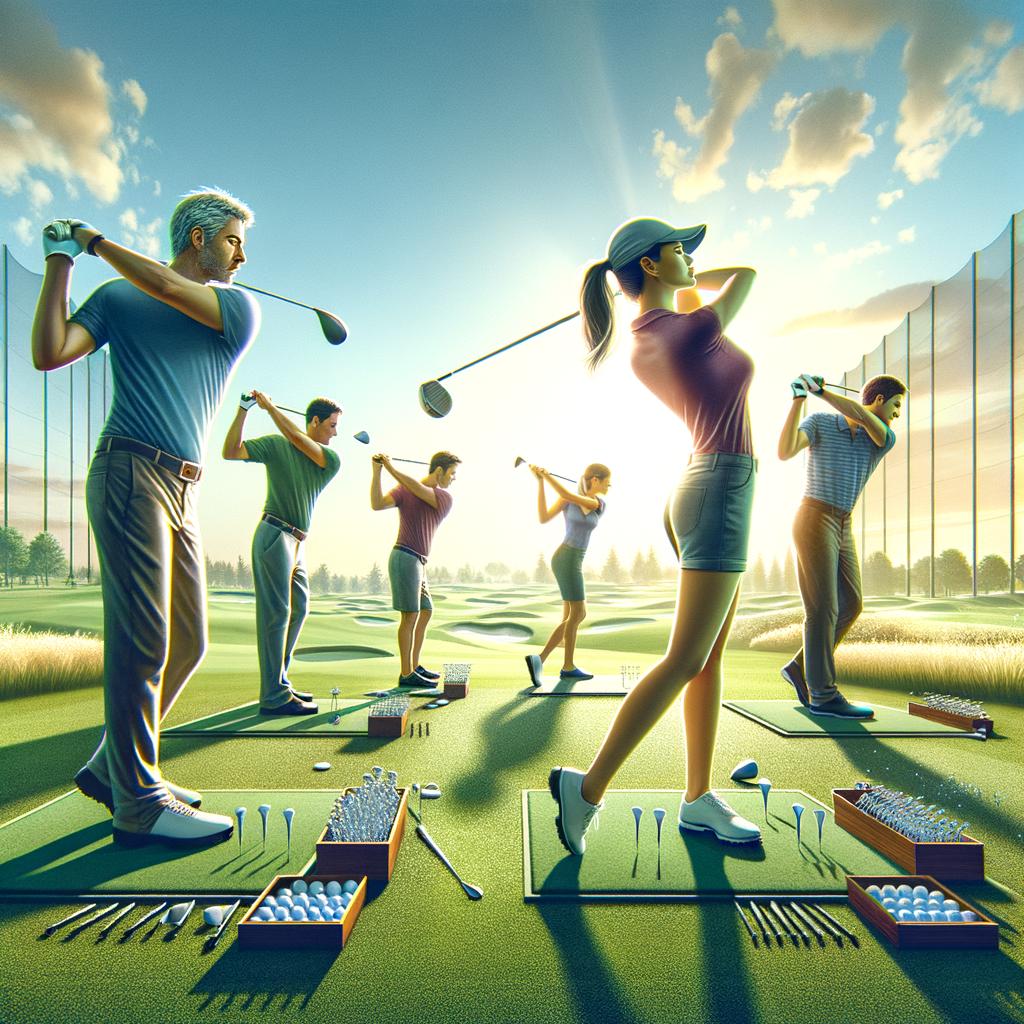 Unlock Your Golf Game: 8 Must-Have Gear Picks for Beginners to Master Swing, Putting & Driving Research informed methodology for club fitting and individual biomechanical profiling