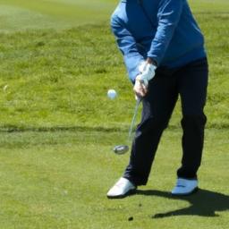 Unlocking Golf Greatness: Billy Casper's Proven Secrets for a Powerful Swing, Precision Putting & Dominant Driving Biomechanical Analysis of the Casper swing: Kinematic Sequencing, Center of Mass Management and Targeted Drill Interventions