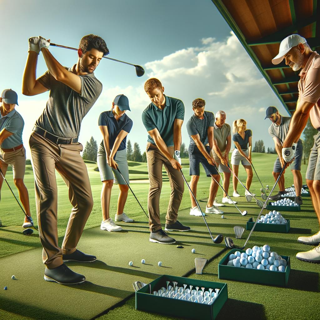 Master Payne Stewart Golf Lesson: Transform Swing & Putting angular Momentum Management for Consistent Ball Striking and Release Patterns