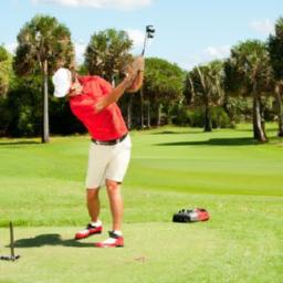Elevate Your Golf Game: Pro Secrets to a Powerful Swing, Precision Putting & Long Drives Kinematic Sequencing and Power Generation for Driving: Technical Cues and Progressive Strength Protocols