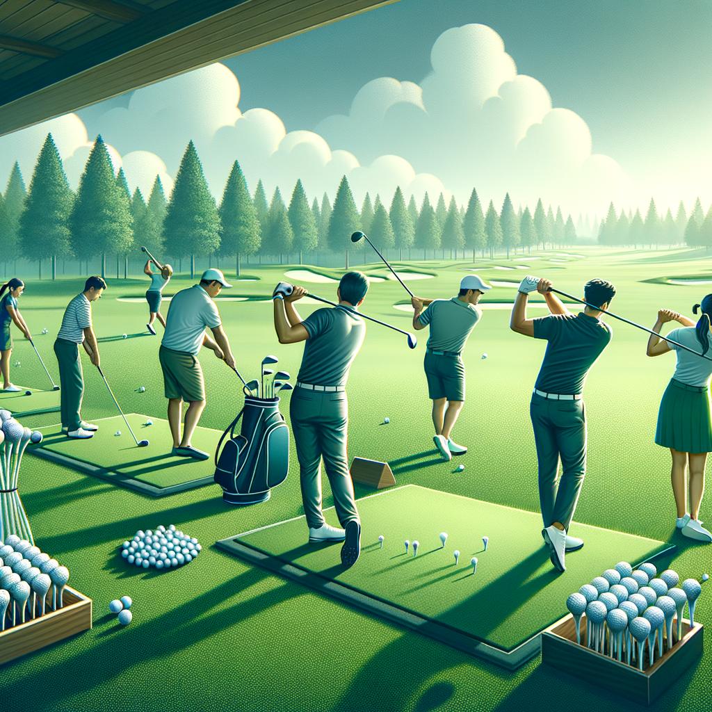 Unlock Your Best Game: How Custom Golf Equipment Transforms Your Swing, Driving & Putting Shaft Selection and Tuning: flex, Torque, Kick point, and Their effects on Launch and Dispersion