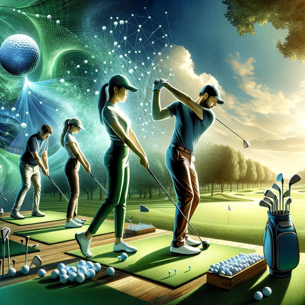 Unlock Your Golf Potential: 8 Must-Have Gear Essentials for Mastering Swing, Putting & Driving Biomechanical Principles Guiding Club Selection and Fitting for Novice Swing Consistency