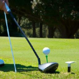 Unlock Your Best Golf: Perfect Follow-Through for Powerful Swings, Precision Putting & Long Drives Kinematic Sequencing and Energy Transfer From Shoulders to Clubhead