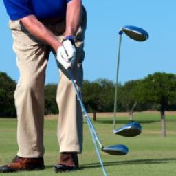 Elevate Your Game: Jordan Spieth's Proven Secrets to Mastering Swing, Putting, and Driving Posture,Grip and Alignment Adjustments to Minimize Variability and Improve Shot Dispersion