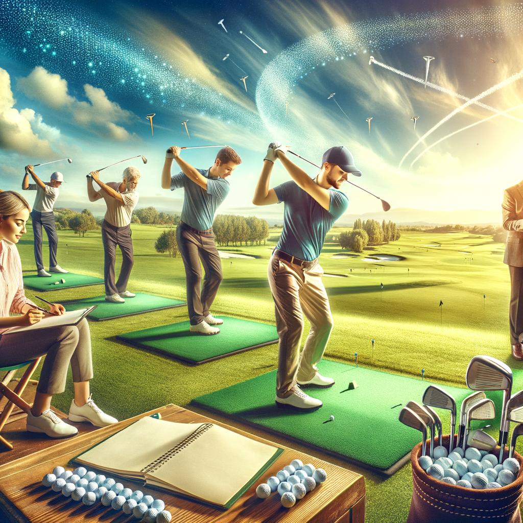 Your Ultimate Guide to Watching the 2025 DP World India Championship: TV Coverage, Streaming, and Tee Times Broadcast partners and live television channels carrying the DP world India Championship