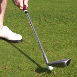 Unlock Golf Excellence: How the Vardon Grip Elevates Your Swing, Putting, and Driving Precision The Biomechanical Basis of the Vardon Grip and Its impact on Clubface Control and Swing Plane