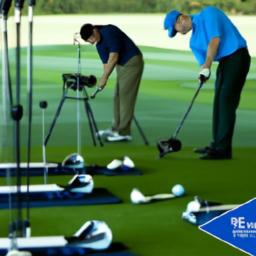 Drive Like a Champion: Transform Your Golf Game with Tiger Woods' Proven Swing and Putting Secrets The Biomechanics Underpinning the Tiger Woods Swing: Principles and Diagnostic Metrics