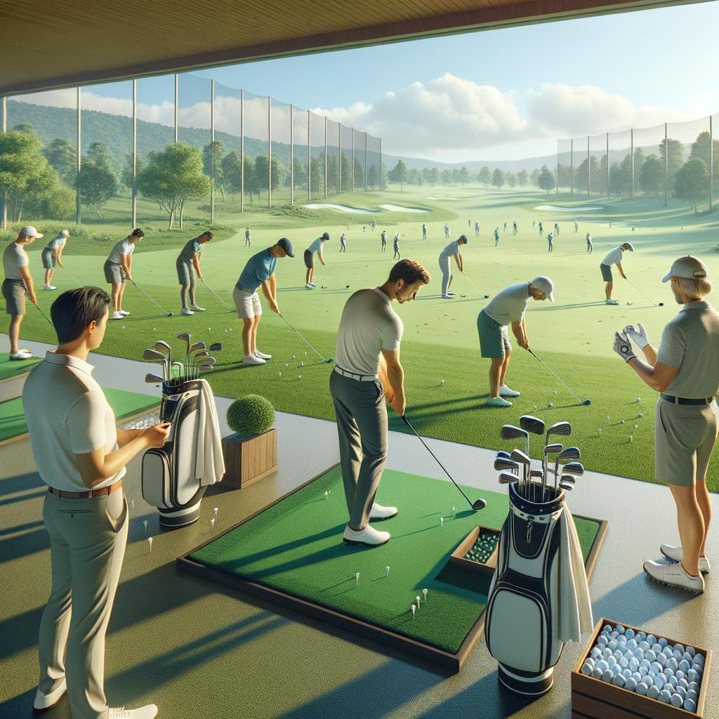 Unlock Explosive Golf Performance: Elevate Your Swing, Putting & Driving with the Demaret Method Theoretical Foundations of the demaret Method and Its Relevance to Modern Swing Biomechanics