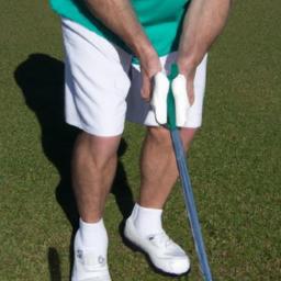 Unlock Lower Scores: Elevate Your Swing, Putting & Driving Skills Biomechanical Foundations of a Consistent Golf Swing with Assessment Protocols and Corrective Drills