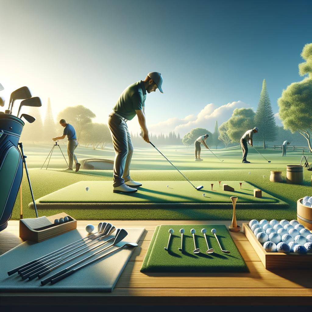 Master Colin Montgomerie: Transform Swing, Putting & Driving Tempo, Rhythm and Transition Strategies: Specific Drills to Stabilize the Downswing and Maximize Clubface Control