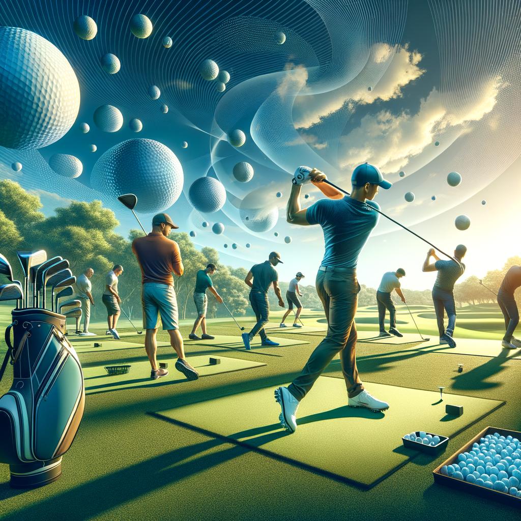 Fuel Your Game: 8 Essential Nutrition Hacks Every New Golfer Needs for a Powerful Swing and Precision Putting Pre Round Macronutrient Strategies to Enhance Neuromuscular Power and Decision Making