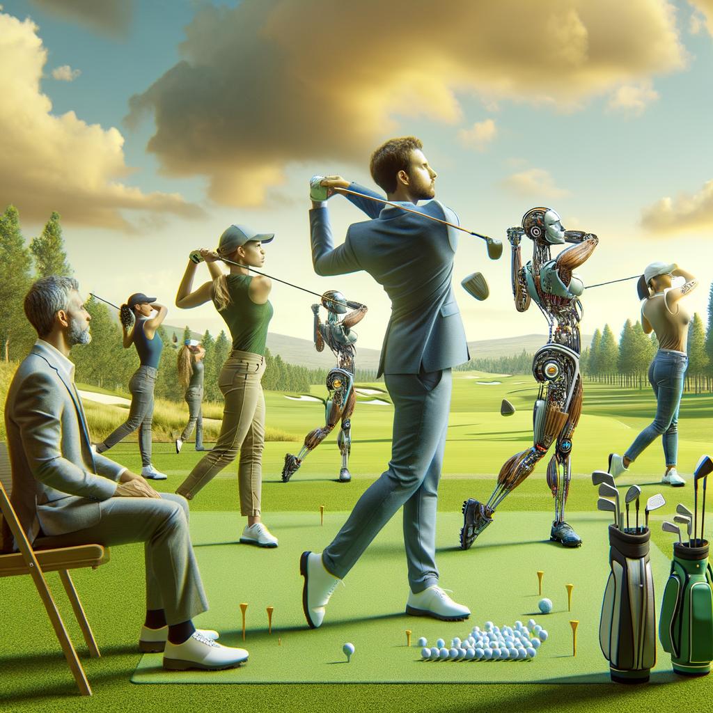 Unlock Your Best Golf: Proven Follow-Through Secrets for Flawless Swings, Drives & Putts Kinematic Sequencing and Temporal Coordination to Optimize EnergyTransfer from Pelvis to clubhead