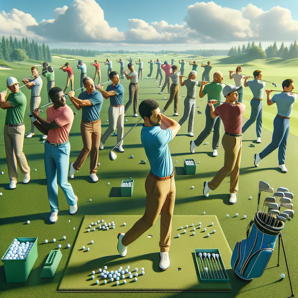 Master Koepka's Swing: Unlock Driving, Putting & Course Strategy Biomechanical Breakdown of Koepka's Swing: Key Joint Movements, Sequencing and force Request