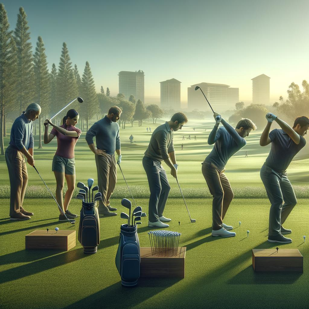 Unlock Pro-Level Golf: Transform Your Swing & Putting with Greg Norman's Winning Techniques Biomechanical foundations of greg norman's Swing: Rotational kinetics, Weight Transfer, and Practical adaptations for Reproducible Ball Striking