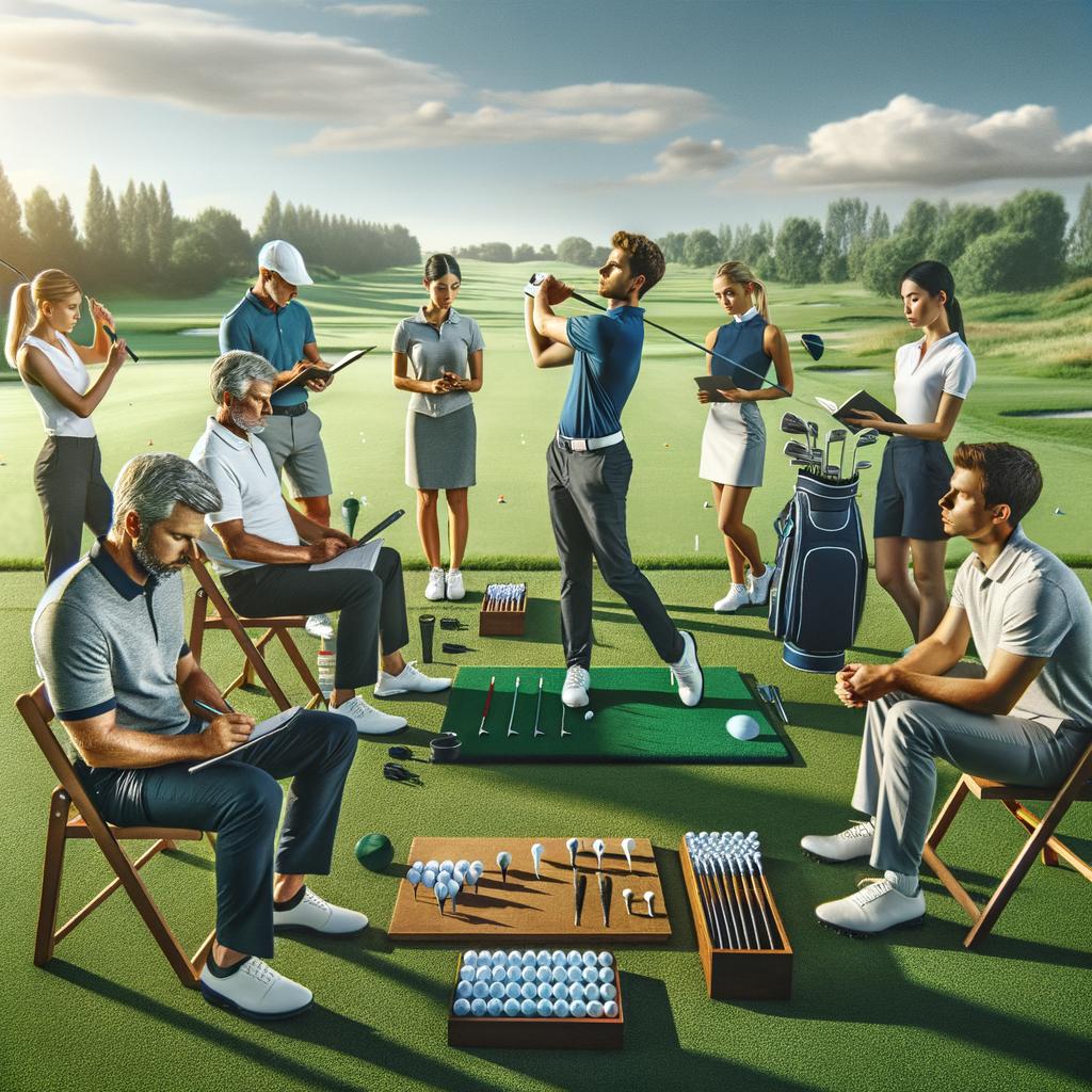 Unlock Your Best Golf: Proven Strategies to Elevate Your Swing, Putting & Driving Biomechanical foundations of an Efficient Golf swing: Key Metrics and Corrective exercises