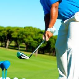 Master Golf Equipment: Unlock Swing, Putting & Driving Club Fitting Principles to Enhance Swing Biomechanics and Consistency