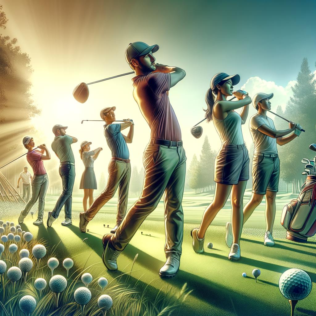 Phil Mickelson Golf Lesson: Master Swing, Putting & Driving Understanding Phil Mickelson's Swing Fundamentals and Key Positions