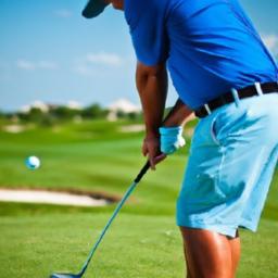 Unlock Your Best Golf: Greg Norman's Proven Secrets for a Flawless Swing, Powerful Drives & Precision Putting Prescriptive Swing drills and Tempo Control to develop Repeatable Mechanics and Power