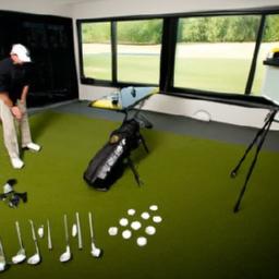 Unlock Elite Golf Performance: Master Swing Techniques and Course-Winning Strategies biomechanical Foundations for an optimal Golf Swing: Kinematic and Kinetic Metrics for Assessment and Correction