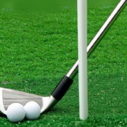 Sink More Putts: Science-Backed Secrets to Master Every Green Biomechanical Foundations of a Repeatable Stroke: Posture, Eye Alignment, and Wrist Stability