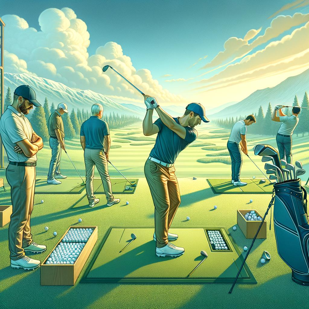 Unlock Pro Golf Skills: Transform Your Swing, Nail Every Putt & Crush Your Drives Biomechanical Analysis of the golf Swing with Evidence Based Correction Protocols