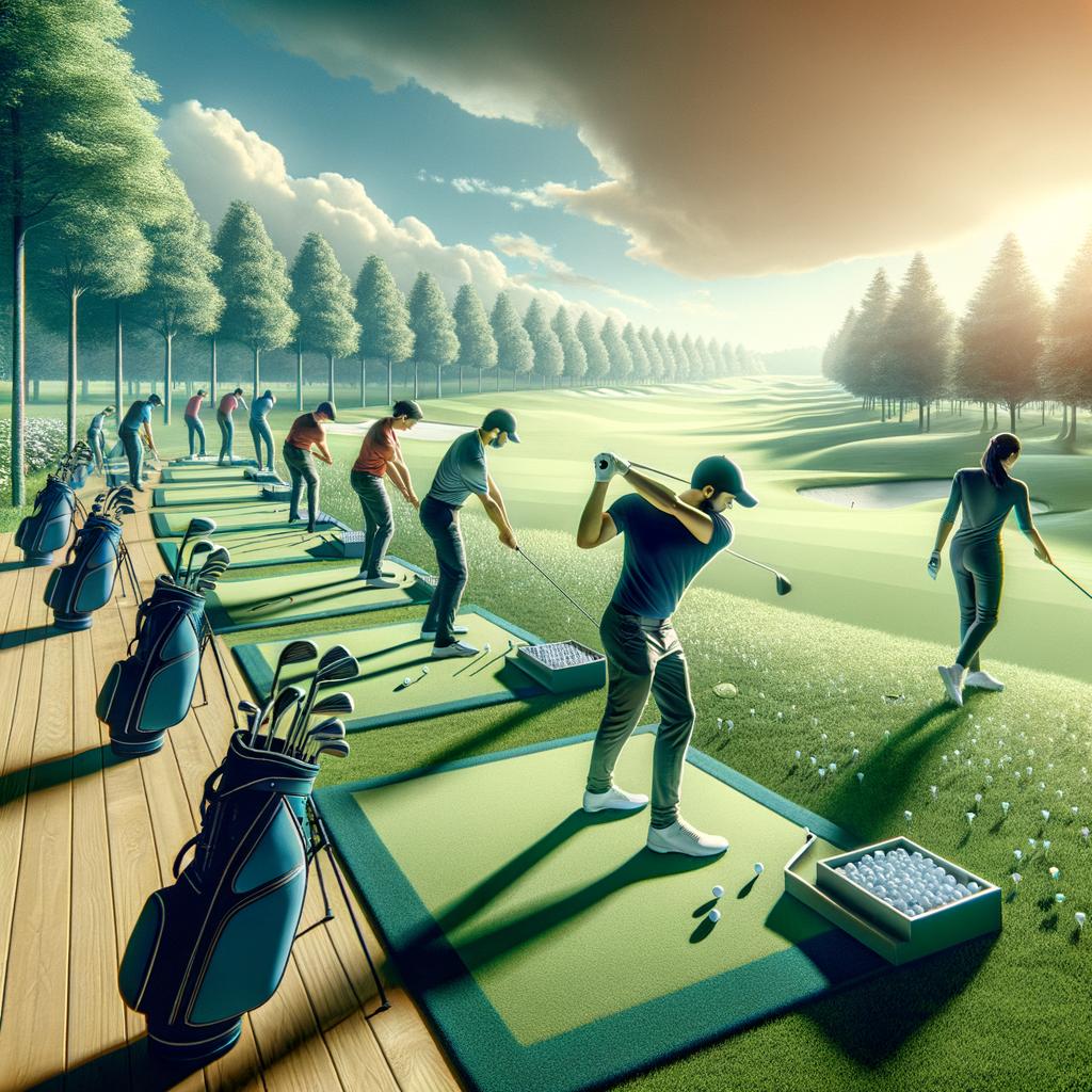 Unlock Your Ultimate Golf Game: Proven Techniques to Elevate Swing, Putting & Driving for Every Player Biomechanical Evaluation of the Golf Swing: Diagnostic Metrics and Targeted Corrective Strategies