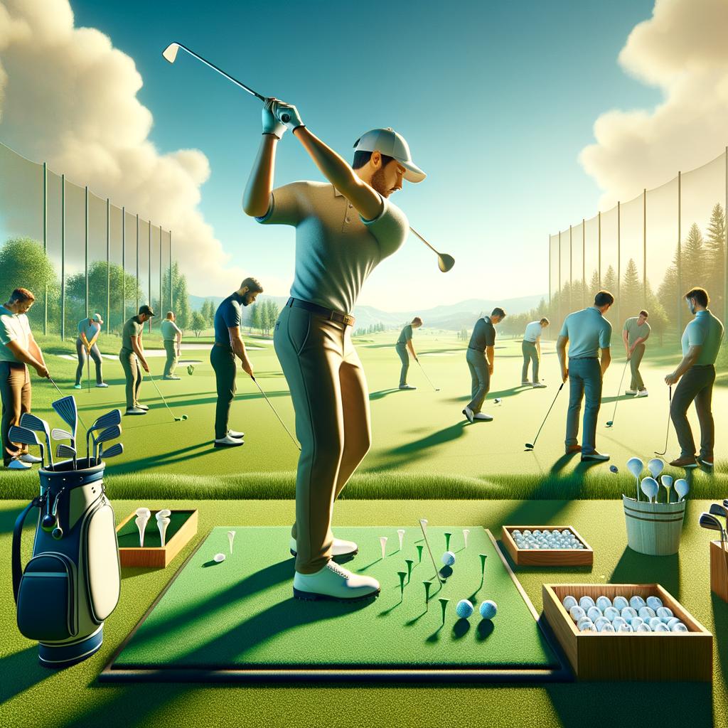 Unlock Pro-Level Putting: Elevate Your Swing and Short Game Biomechanical Foundations for a Repeatable Putting Stroke: Alignment, Posture, and Eye Position