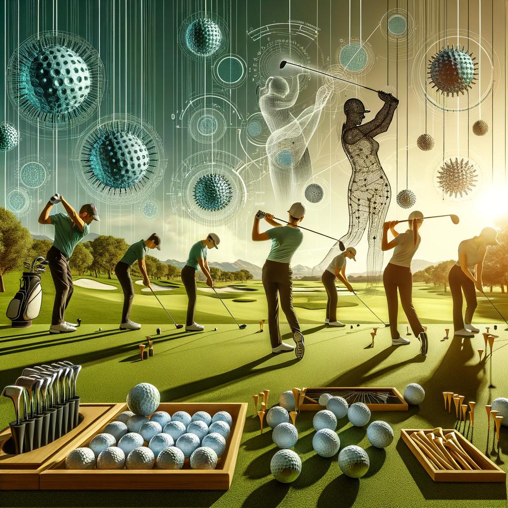 Unlock Your Best Golf: Biomechanics & Drills for Superior Swing, Putting & Driving Biomechanical Foundations of the Golf Swing: Objective Assessment and Evidence Based Corrections to Optimize Kinetics and Contact