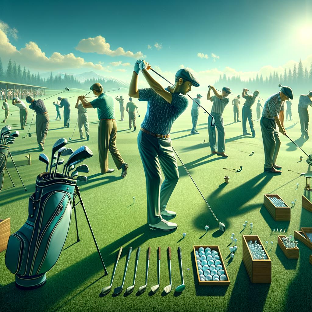 Unlock Mental Gains: Slow-Motion Swing for Putting & Driving biomechanical mechanisms Underlying slow Motion Practice: Kinematic Sequencing, Tempo Modulation, and Stability Metrics