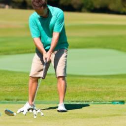 The Science of Perfect Putting: Proven Techniques and Drills for a Flawless Stroke Developing an Optimal Setup Alignment for Reproducible Contact