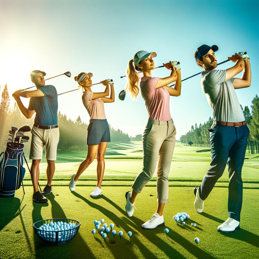 Unlock Golf Greatness: Jack Nicklaus's Proven Swing, Putting & Driving Secrets Kinematic Sequencing and Biomechanical foundations of Jack Nicklaus's Full Swing