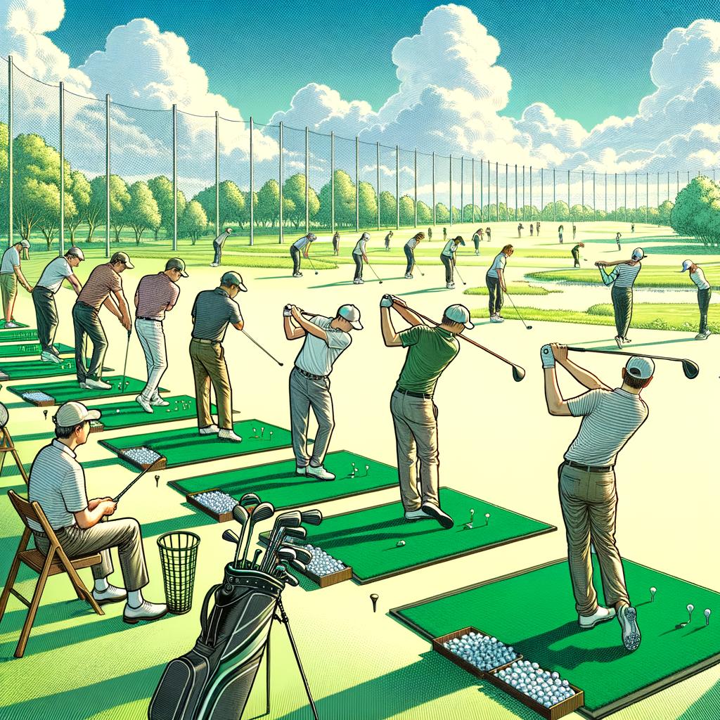 Unlock Your Best Golf: Pro Tips to Perfect Your Swing, Putting, and Driving for Every Skill Level Optimizing the Biomechanics of the Golf Swing for consistent ball Flight