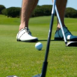 Master Golf Rules: Perfect Swing, Putting & Driving (All) Optimizing Grip, Posture, and Alignment for Reproducible Swing Mechanics