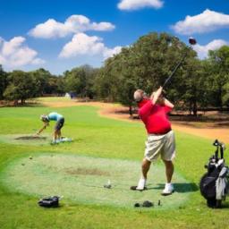 Sanderson Farms Championship: 6 Expert Picks to Cash In On This Week Favorites for the Sanderson Farms title and the rationale behind each outright suggestion