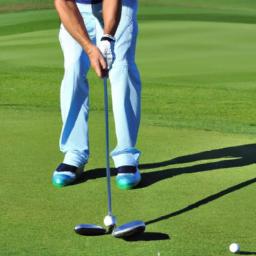 Golf Mastery Unlocked: Transform Your Swing, Putting & Driving with Proven Strategies Integrating Biomechanical Principles to Optimize swing Mechanics