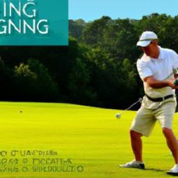 Elevate Your Golf Game: Proven Techniques to Perfect Your Swing, Putting, and Driving Biomechanical Foundations of the Golf Swing with Practical Alignment and Posture Recommendations