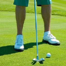 Unlock Consistency: Golf Digest Drills to Master Swing, Putting & Driving Targeted Swing Drills to Promote Clubface Control and Swing Radius Consistency