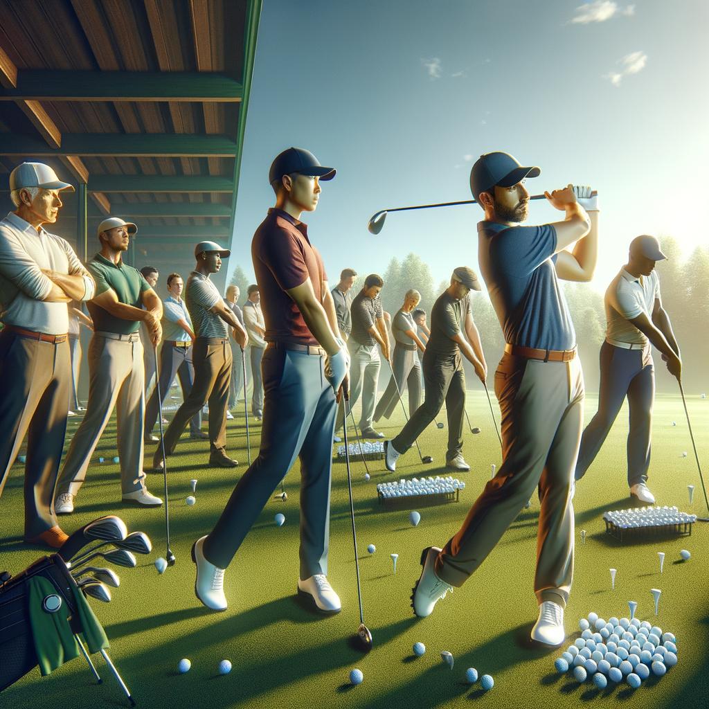 Golf Mastery Unlocked: Proven Rules to Perfect Your Swing, Drive, and Putting Game Biomechanical Principles underpinning Consistent Driving Power and Directional Accuracy