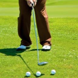 Unlock Laser-Sharp Putting: Science-Backed Drills and Proven Techniques for Consistent Strokes Foundations of Precise Putting: Integrating Biomechanics and Motor Control Principles