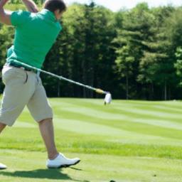 Unlock Driving Accuracy: Transform Your Golf Swing with a Pro-Level Follow-Through Kinematic Sequence and Energy Transfer Through Impact with Recommended tempo and Release Targets for Driving Precision